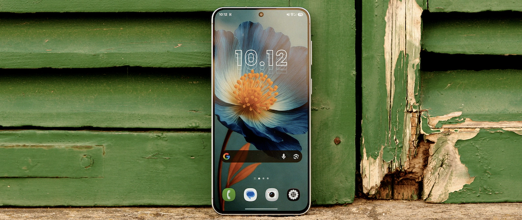 Samsung Galaxy A57: recepta na święty spokój